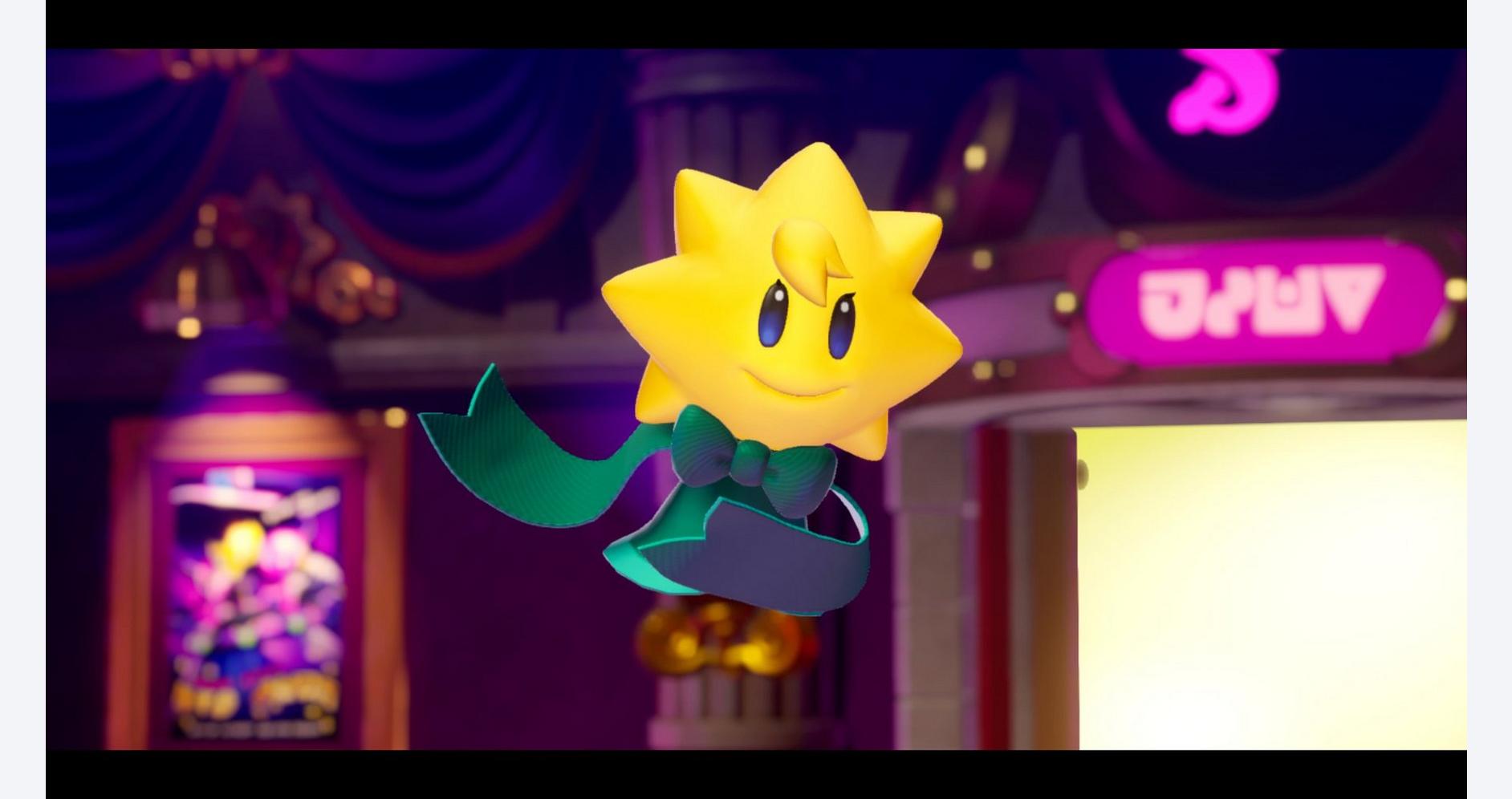 Princess Peach Showtime Switch UK Princess Peach Showtime Switch UK